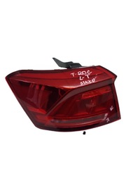 фото thumb №1, Volkswagen оригінальний номер 2ga945095 лампа задня комбінована