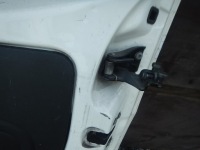 фото thumb №16, Дверь правая зад сдвижные fiat fiorino nemo bipper