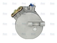 фото thumb №9, Компресори кондиціонера компресора nissens 89343