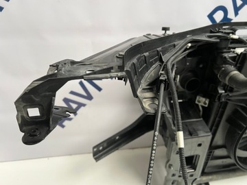 фото thumb №13, Pas переднее радиатор mercedes ml w166 дизель