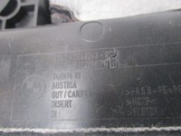 фото thumb №6, Килимок обшивка багажника bmw x3 e83