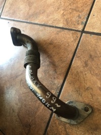 фото thumb №3, Galaxy 1.9tdi 110km 99' труба турбіни