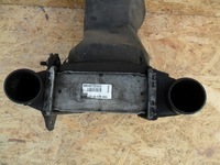 фото thumb №7, Opel omega b v94 1997- интеркулер