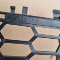 Решётка бампера средняя нижняя mpakiet m-pakiet bmw 3 f30 f31 8068124 с Разборки, фото thumb