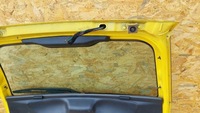 фото thumb №7, Задня кришка багажника зад скло fiat punto ii 2 3d