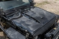 фото thumb №10, Капот двигуна hemi jeep wrangler jk