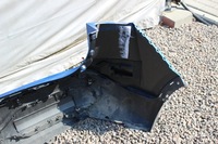 фото thumb №8, Nissan juke ii 2 бампер задняя 850b2 6pa0a 85022 6pa0h