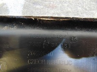 фото thumb №6, Оббивка кришки задня bmw x1 f48