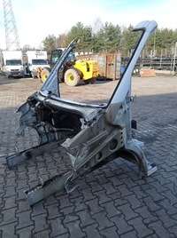 фото thumb №1, Чверть sprinter 906 ліва передня