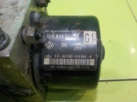 фото thumb №8, Opel meriva b 1.4 t 13r насос abs 13426850 0265956075