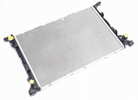 фото thumb №9, Радіатор wody audi a4 8k a5 a6 4g a7 8k0121251h