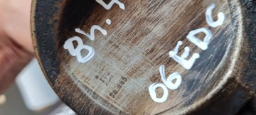 фото thumb №10, A6 c7 4g рестайлинг поршень з шатуном правые 3.0 tfsi 06edc a7 4g s4 b8 s5