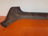 фото thumb №11, Ford transit connect mk2 12-22 бампер задня k1b-17906-at