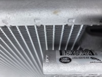 Новый оригинальный комплект радиатор jaguar e-pace рестайлинг  1.5 p270e 300e гибрид с Разборки, фото thumb