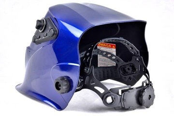 АВТОМАТИЧЕСКИЙ ШЛЕМ MAGNUM TURBO 4S TRUE COLOR