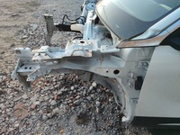 фото thumb №3, Чверть передня ліва перед лонжерон поріг opel mokka ii b ewp