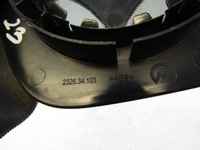 фото thumb №11, Citroen c1 вкладыш зеркало lewego 232634103