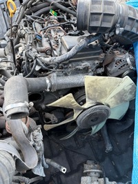 фото thumb №5, Двигатель комплектный mascot mascott 3.0 dxi dci 07-10r