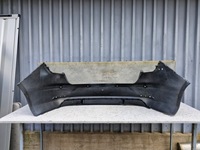 фото thumb №10, Seat leon iii 5f kombi бампер задня задній 5f9807421 спойлер