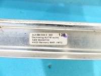 фото thumb №7, Рейлінги дахові хром audi q7 4l 05-15