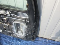 фото thumb №10, Suzuki grand vitara ii 2013 3d крышка багажника kpl