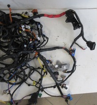 фото thumb №7, Kia ceed iii gt 1.6 t-gdi 2018- электропроводка салона