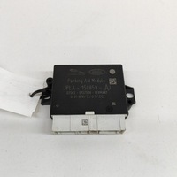 фото thumb №1, Land rover range rover sport l494 2018 блок управления / модуль парковки pdc