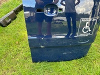 фото thumb №6, Ford transit custom дверь правое max высокий