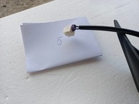 фото thumb №7, Mazda mpv зеркало левая 5pin