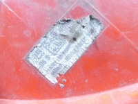 Фара задній задня правий audi a6 c6 універсал avant led Оригінал, фото thumb