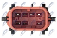 фото thumb №10, Перемикач скло перед p do ford transit connect