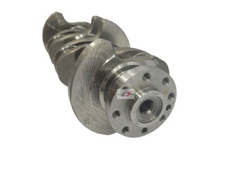 фото thumb №10, Оригинальный номер wał коленчатый citroen c3 c4 c5 peugeot 407 partner 2.0 hdi 16v 0501n8