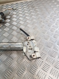 фото thumb №11, Honda civic vii coupe подъемник стекло левый перед 4pin europa