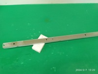 фото thumb №6, Направляющая направляющая дверь правая верхний renault master iii 777900002r