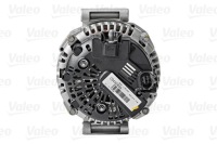 Генератор valeo 437539 Доставка, фото thumb