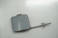 Купить Skoda octavia iii заглушка бампера задняя lf8l, фото thumb