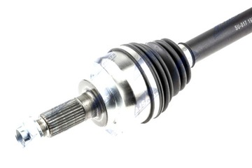 фото thumb №9, Піввісь привідна suzuki sx4 2wd 1.9ddis 06- fiat sedici 1.9d 06- права