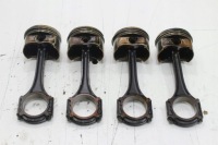 фото thumb №1, Поршень шатун mercedes w169 1.5