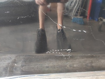 фото thumb №10, Дверь mercedes eqe w295 295 задние правые