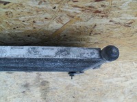 фото thumb №8, Mazda premacy cp 1999 2000 радиатор кондиционера