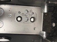 Купити Usztywniacz słupkowy citroen jumpy su001-a3213, фото thumb