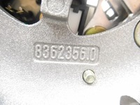 фото thumb №9, Кронштейн генератора fiat panda оригінальний номер 9948688