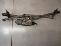 фото thumb №1, Механізм двірник перед mazda 3 bk f00s2s2473