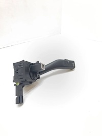 фото thumb №1, Volkswagen golf v 2006 рычаг / переключатель дворник