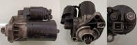 Купити Vw golf iv 98 r 1.6 sr стартер, фото thumb
