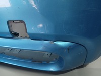 фото thumb №4, Бампер задняя задний mini cooper f56 s sport 7343614