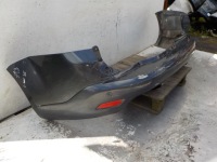 Купить 793 ford s-max i mk1 lift titanium st бампер задняя, фото thumb