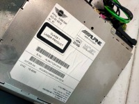 фото thumb №3, Магнитола cd mini countryman r55 r56 r57 r60 r61 9283526