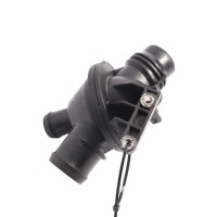 Купить Bmw f20 f22 f30 f32 n20 корпус термостата насоса охлаждение двигателя 7633477, фото thumb