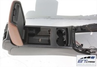 фото thumb №5, Audi a6 тунель середній + підлокітник 4g 4g0 2010-2018 4g0862534 4g0864208